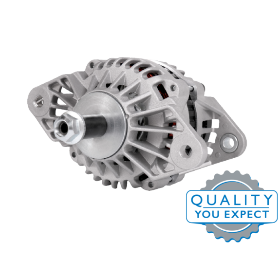 Alternators LoadHandler Power Products