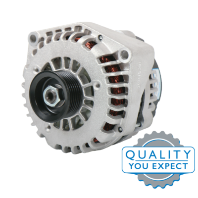 LoadHandler™ Power Products Alternators for Chevrolet/GMC Applications